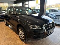 Usata Audi Q5 143 CV (105 kW) 2011 Nero SUV
