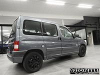 Usata Peugeot Partner 2007 Monovolume
