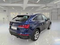 Usata Audi Q5 Sportback 265 CV (194 kW) 2022 SUV