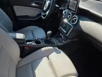 Usata Mercedes A160 Executive 90 CV (66 kW) 2017 Utilitaria
