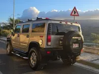 Usata Hummer H2 325 CV (239 kW) 2005 SUV