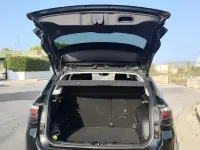 Usata Jeep Compass 131 CV (96 kW) 2021 Nero SUV