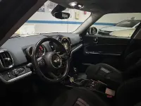 Usata Mini Cooper SD Countryman 143 CV (105 kW) 2017 Nero SUV