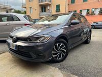 usata VW Polo 1.0 tsi Life 95cv Dsg PREZZO REALE