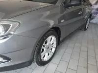 Usata Lancia Delta Platinum 120 CV (88 kW) 2012 Grigio Utilitaria