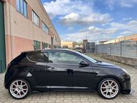 usata Alfa Romeo MiTo 1.4TB Distinctive SportPack Gpl 230CV UNICOPR FULL