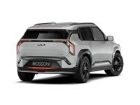 Nuova Kia EV3 Earth 50 kW (68 CV) 2026 Grigio SUV
