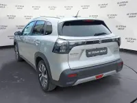 Usata Suzuki SX4 S-Cross 129 CV (94 kW) 2023 Argento SUV
