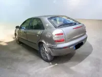 Usata Fiat Brava 105 CV (77 kW) 2002 Grigio Utilitaria