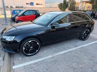 Usata Audi A4 Sport 170 CV (125 kW) 2018 Station wagon