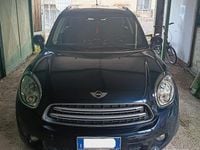 Usata Mini Countryman 2015 SUV