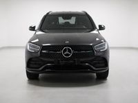 usata Mercedes 300 GLC suvde 4Matic Plug-in hybrid Premium del 2021 usata a Milano