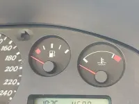 Usata Nissan Almera 87 CV (63 kW) 2001 Grigio Berlina