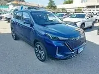 Usado EVO Evo 5 120 CV (88 kW) 2025 Azul SUV