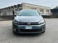 Usata VW Golf VI 140 CV (102 kW) 2010 Utilitaria