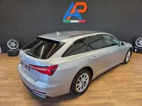 Usata Audi A6 Business 204 CV (150 kW) 2021 Argento Station wagon