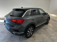 Occasion VW T-Roc Business 116 PK (85 kW) 2019 Grijs SUV