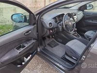 Usata Fiat Bravo Emotion 150 CV (110 kW) 2008 Utilitaria