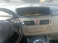 Usata Citroën C4 Picasso 2007 Monovolume