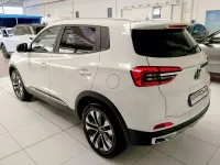 Usata DR DR 5.0 150 CV (110 kW) 2024 Bianco SUV
