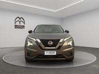 Usata Nissan Juke Acenta 114 CV (83 kW) 2025 Dark metal grey SUV