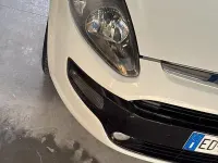 Usata Fiat Punto Evo 75 CV (55 kW) 2011 Utilitaria