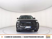 Usata Jaecoo 7 147 CV (108 kW) 2025 Carbon crystal black SUV