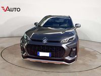 Nuova Suzuki Across 306 CV (225 kW) 2025 Other SUV