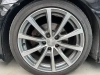 Usata Saab 9-3 175 CV (128 kW) 2007 Altri Cabrio