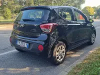 Usata Hyundai i10 Comfort 67 CV (49 kW) 2018 Utilitaria