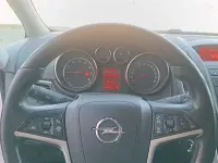Usata Opel Zafira Tourer Cosmo 150 CV (110 kW) 2012 Monovolume