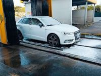 Usata Audi A3 Attraction 105 CV (77 kW) 2014 Berlina
