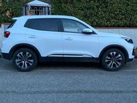 Usata DR DR 5.0 155 CV (114 kW) 2025 Bianco SUV