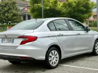 Usata Fiat Tipo Easy 95 CV (69 kW) 2018 Grigio Berlina