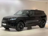 Usata Land Rover Range Rover Sport SE Dynamic 400 CV (294 kW) 2026 Nero SUV