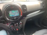 Usata Mini Cooper Countryman 102 CV (75 kW) 2019 Grigio SUV