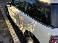 Usata Mini ONE 90 CV (66 kW) 2011 Utilitaria