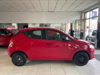 Usata Lancia Ypsilon Silver 69 CV (50 kW) 2018 Rosso Utilitaria