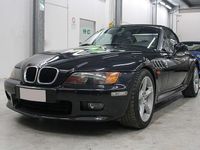 Usata BMW Z3 193 CV (141 kW) 1998 Other Cabrio