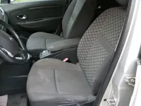 Usata Renault Scenic E-Tech 130 CV (95 kW) 2010 Grigio Monovolume