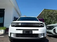 Nuova Fiat Grande Panda Business 101 CV (74 kW) 2026 Bianco gelato Utilitaria