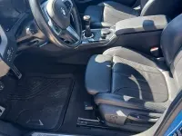 Usata BMW 118 M Sport 150 CV (110 kW) 2020 Blu Utilitaria