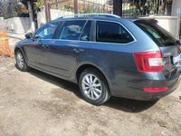 Usata Skoda Octavia Executive 105 CV (77 kW) 2013 Station wagon