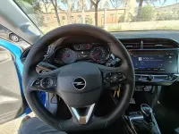 Usata Opel Corsa 75 CV (55 kW) 2024 Blu/azzurro Utilitaria