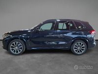 Usata BMW X5 M Sport 286 CV (210 kW) 2023 Nero SUV
