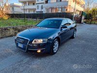 usata Audi A6 3.0 V6 TDI 233CV QUATTRO