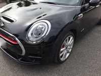 usata Mini John Cooper Works Clubman ALL4 * Auto * Navi * 1 Proprietario