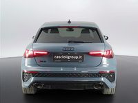 Usata Audi RS3 400 CV (294 kW) 2024 Blu Berlina