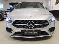 usata Mercedes B220 d Premium Plus " 19"AMG / TETTO PANORAMICO""