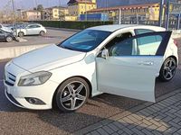Usata Mercedes A180 109 CV (80 kW) 2013 Berlina